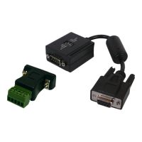 Exsys EX-47900IS - Serieller Adapter - RS-232