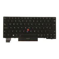 Lenovo Primax - Ersatztastatur Notebook - mit Trackpoint