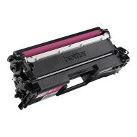 Brother TN - Sehr hohe Ergiebigkeit - Magenta
