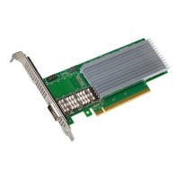 Intel E810-CQDA1 SERVER ADAPTER - Schnittstellenkarte - PCI-Express