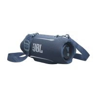 JBL Xtreme 5 Bluetooth-Lautsprecher blau - Lautsprecher - Stereo