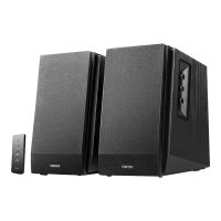 Edifier R1700BT - Lautsprecher - Bücherregal - kabellos - Bluetooth - 66 Watt (Gesamt)