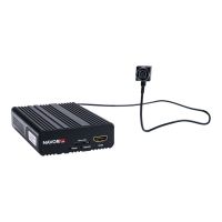 Navori Stix 3800 - Mit Kamera - Digital Signage-Player - 4 GB RAM - Rockchip - 16 GB - Android 11 - 4K UHD (2160p)