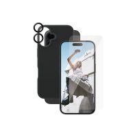 PanzerGlass CARE by PanzerGlass - Hintere Abdeckung für Mobiltelefon