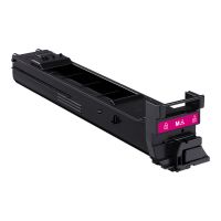 Konica Minolta Minolta - Magenta - original - Tonerpatrone