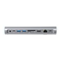 i-tec Dockingstation - USB-C / Thunderbolt 4