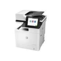 HP LaserJet Enterprise MFP M635h - Multifunktionsdrucker - s/w - Laser - 216 x 864 mm (Original)