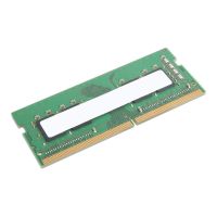Lenovo DDR4 - Modul - 8 GB - SO DIMM 260-PIN