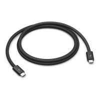 Apple Thunderbolt 4 Pro - Thunderbolt-Kabel - 24 pin USB-C (M)