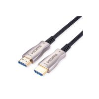 ROTRONIC-SECOMP VALUE - Ultra High Speed - HDMI-Kabel mit Ethernet