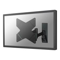 Neomounts FPMA-W835 - Halterung - Voll beweglich - für LCD-Display - Schwarz - Bildschirmgröße: 25.4-101.6 cm (10"-40")