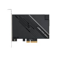 ASUS  USB-Adapter - PCIe 4.0 x4 - USB-C x 2
