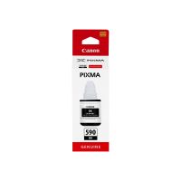 Canon GI 590 BK - 135 ml - Schwarz - original