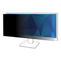 3M Blickschutzfilter - Blickschutzfilter für Bildschirme - 86.4 cm (34")