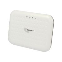 ALLNET ALL-BM200VDSL2V - DSL-Modem - Ethernet 100
