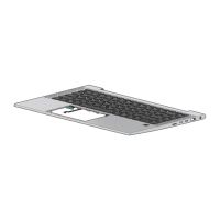 HP M36310-B71, Tastatur, HP