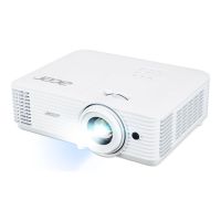Acer M511 - DLP-Projektor - tragbar - 3D - 4300 lm - Full HD (1920 x 1080)