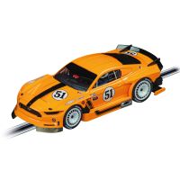 Stadlbauer Carrera 20032027, Auto, DIGITAL 132, 8 Jahr(e), Mehrfarbig