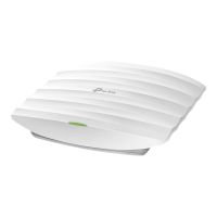 TP-LINK Omada EAP225 - Accesspoint - Wi-Fi 5