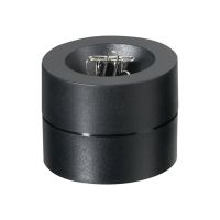 Jakob Maul GmbH MAUL - Clipspender - Kunststoff - Schwarz