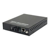 LevelOne FVM-1220 - Medienkonverter - 100Mb LAN