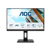 AOC Q24P2Q - LED-Monitor - 60.5 cm (23.8") (24" sichtbar)