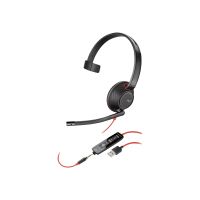 Poly Blackwire C5210 USB-A - 5200 Series - Headset