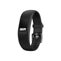 Garmin Band für Aktivitätsmesser - Groß - Schwarz