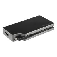 StarTech.com USB-C Multiport Display Adapter