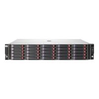 HPE M6625 SAS Drive Enclosure - Speichergehäuse