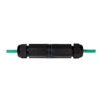 LogiLink Netzwerkkoppler - RJ-45 (W) zu RJ-45 (W)