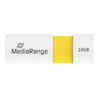 MEDIARANGE USB-Flash-Laufwerk - 16 GB - USB 2.0