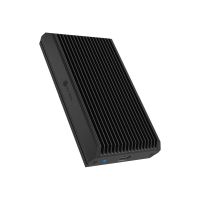 ICY BOX IB-1920M-C42 - Speichergehäuse - M.2 - M.2 NVMe Card / PCIe (NVMe)