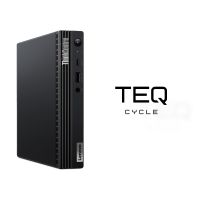 TEQCYCLE M75q G1 R5 Pro 3400GE/16GB/256GB/W11P