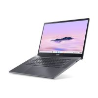 Acer Chromebook Plus 515 CB515-2HT - Intel Core i5 1235U / 1.3 GHz - Chrome OS - Intel Iris Xe Grafikkarte - 8 GB RAM - 128 GB SSD - 39.6 cm (15.6")