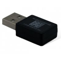 Newland NLS-DG-R, Bluetooth-Adapter, Schwarz, USB A, Gerade, Männlich, Acrylnitril-Butadien-Styrol (ABS)