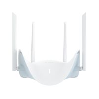 D-Link R36, Wi-Fi 7 (802.11be), Dual-Band (2,4 GHz/5 GHz), Ethernet/LAN, Weiß, Tabletop-Router