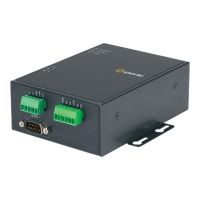 Perle Systems Perle IOLAN DS1 A4 - Geräteserver - 100Mb LAN