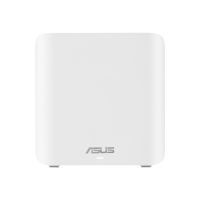 ASUS ZenWiFi BD4 - WLAN-System - (Router) - Netz 1GbE, Wi-Fi 7, 2.5GbE