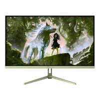Arozzi Nova 27?, 68,6 cm (27"), 2560 x 1440 Pixel, 2K, LED, 1 ms, Grün