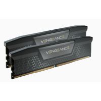 Corsair Vengeance CMK32GX5M2B5600C40, 32 GB, 2 x 16 GB, DDR5, 5600 MHz, 288-pin DIMM, Schwarz