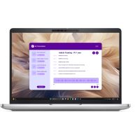 Dell Pro 13 Plus PB13250, Intel Core Ultra 7, 33,8 cm (13.3"), 1920 x 1200 Pixel, 32 GB, 512 GB, Windows 11 Pro