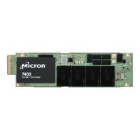Micron 7450 PRO - SSD - Enterprise, Read Intensive - 3.84 TB - intern - E1.S 5.9mm (E1.S 5.9mm)