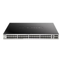 D-Link DGS 3130-54S - Switch - L3 Lite - managed