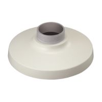 Hanwha Techwin Hanwha SBP-301HM5, Montage, Drinnen, Elfenbein, Hanwha, XNP-6040H QNV-7080R QNV-6070R LNV-6071R HCV-7070RA HCV-7070R HCV-6080R HCV-6070R SND-7084 ..., Aluminium