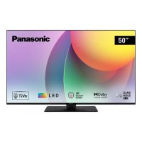 Panasonic TB-50W60AEZ, 127 cm (50"), 3840 x 2160 Pixel, LCD, Smart-TV, WLAN, Schwarz