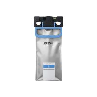 Epson Größe XXL - Cyan - original - Tinten-Packung