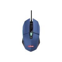 Trust GXT 109P Felox - Maus - beleuchtet Gaming