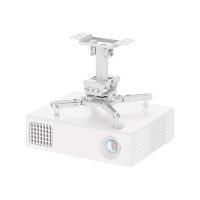 Neomounts CL25-530WH1 - Befestigungskit (Deckenmontage)