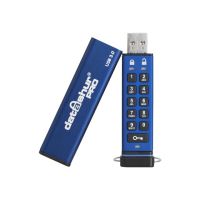 iStorage datAshur Pro - USB-Flash-Laufwerk - verschlüsselt